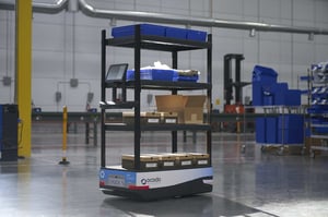 Lower Fulfillment Costs