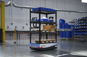 Reduce Fulfillment Overheads