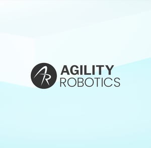 Webcast Agility Robotics