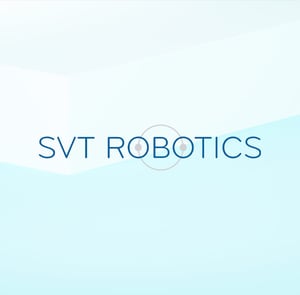 Webcast SVT Robotics