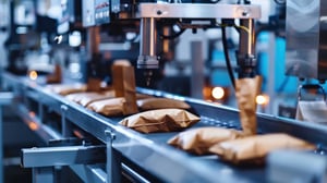 Warehouse Automation